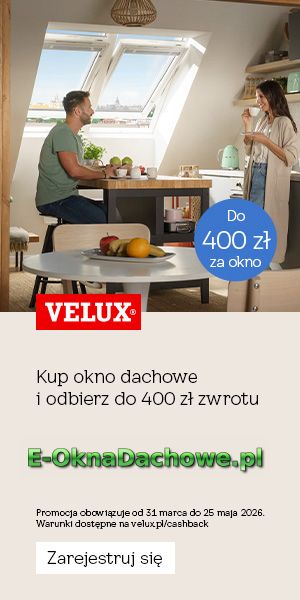 VELUX CASHBACK 2026